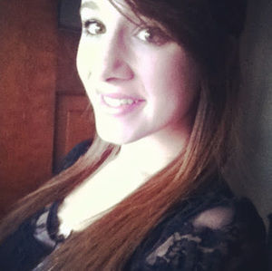 Meet your Posher, Marisa